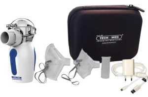Zdjęcie produktu TECH-MED TM-NEB MICRO MESH Tech-Med