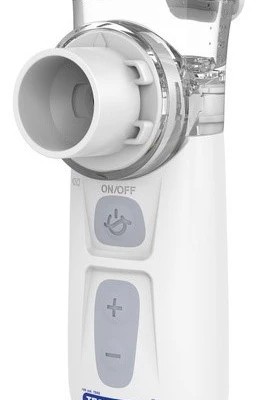 Zdjęcie produktu Tech-Med TM-NEB NANO
