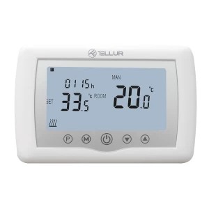 Zdjęcie produktu Tellur WiFi Smart Termostat