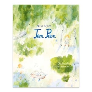 Zdjęcie produktu Ten Pan Widnokrąg