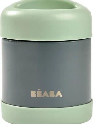 Zdjęcie produktu Termos Beaba Termos 300 ml szary