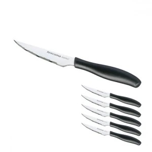 Zdjęcie produktu Tescoma Nóż do steków 10 cm, 6 szt., 10 cm