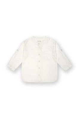 Zdjęcie produktu That's mine koszula bawełniana dziecięca Rafie kolor biały
