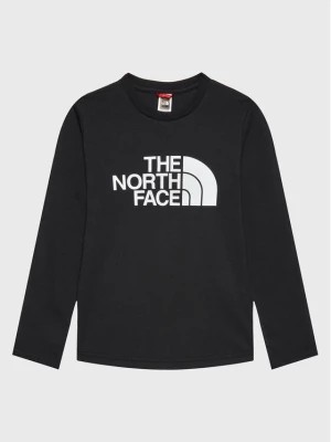 Zdjęcie produktu The North Face Bluzka Easy NF0A7X5D Czarny Regular Fit