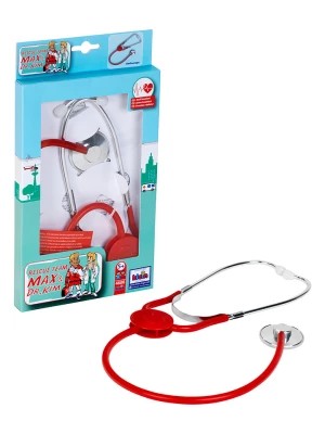 Zdjęcie produktu Theo Klein Stetoskop - 5+ rozmiar: onesize