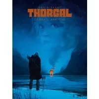 Zdjęcie produktu Thorgal. Saga. Żegnaj, Aaricio Egmont