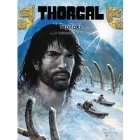 Zdjęcie produktu Thorgal. Tupilaki. Tom 40 Egmont