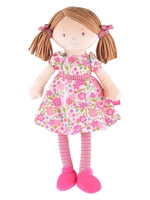 Zdjęcie produktu Tikiri Lalka "Fran" - 0+ rozmiar: onesize