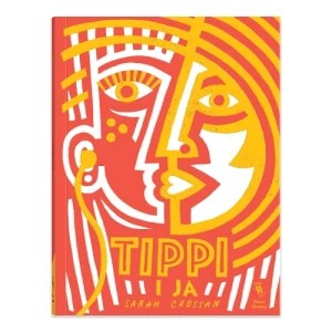 Zdjęcie produktu Tippi i ja Dwie siostry