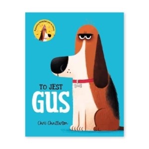 Zdjęcie produktu To jest Gus Mamania