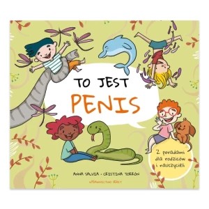 Zdjęcie produktu To jest penis Debit