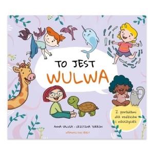 Zdjęcie produktu To jest wulwa Debit