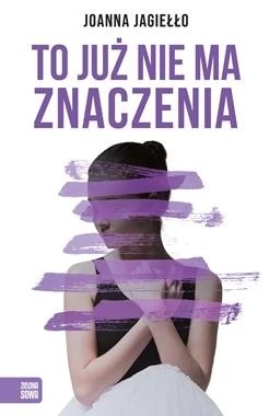 Zdjęcie produktu To już nie ma znaczenia Zielona sowa