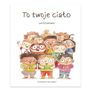 Zdjęcie produktu To twoje ciało Debit