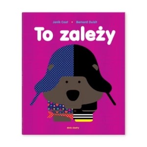 Zdjęcie produktu To zależy (pop-up) Dwie siostry