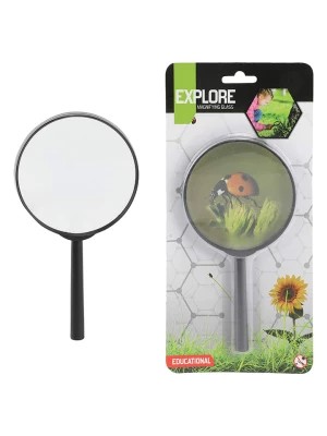 Zdjęcie produktu Toi-Toys Lupa - 3+ rozmiar: onesize