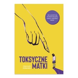 Zdjęcie produktu Toksyczne matki Muza