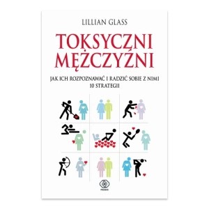 Zdjęcie produktu Toksyczni mężczyźni Rebis