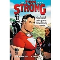 Zdjęcie produktu Tom Strong. Tom 2 Egmont