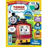 Zdjęcie produktu Tomek i Przyjaciele. 2/2024 Egmont