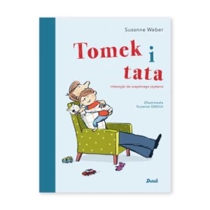 Zdjęcie produktu Tomek i tata Debit