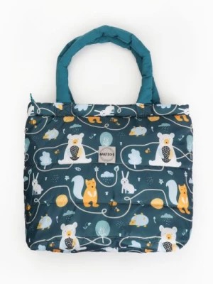 Zdjęcie produktu Torba do wózka BABY LOVE