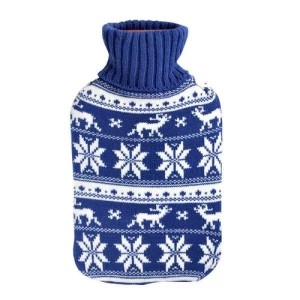 Zdjęcie produktu Toro Termofor z norweskim wzorem, 2 l
