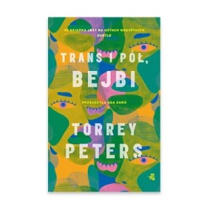 Zdjęcie produktu TRANS I PÓŁ, BEJBI W.a.b.