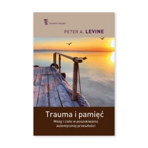 Zdjęcie produktu Trauma i pamięć Czarna owca