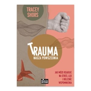 Zdjęcie produktu Trauma nasza powszednia Linia