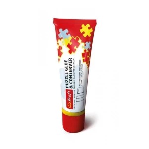 Zdjęcie produktu Trefl Klej do puzzli, 70 ml