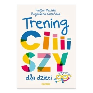 Zdjęcie produktu Trening ciiiiszy dla dzieci Sensus