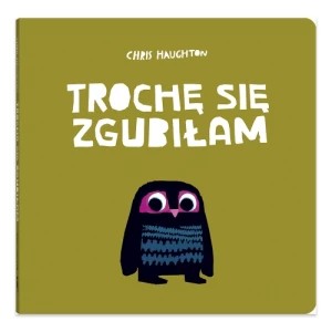 Zdjęcie produktu Trochę się zgubiłam Dwie siostry