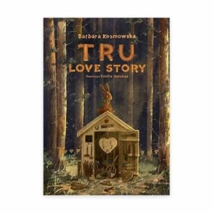 Zdjęcie produktu Tru Love story Media rodzina