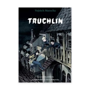 Zdjęcie produktu Truchlin Afera