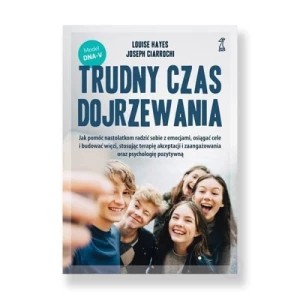 Zdjęcie produktu Trudny czas dojrzewania Gwp