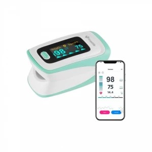 Zdjęcie produktu TrueLife Pulsoksymetr X5 BT