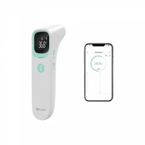 Zdjęcie produktu TrueLife Termometr Care Q10 BT