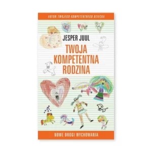 Zdjęcie produktu Twoja kompetentna rodzina Mind