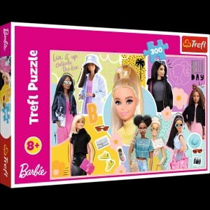 Zdjęcie produktu Twoja ulubiona Barbie