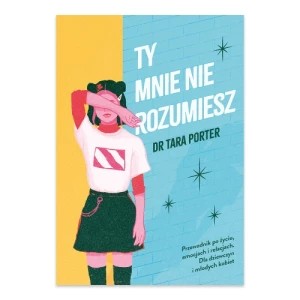Zdjęcie produktu Ty mnie nie rozumiesz Muza