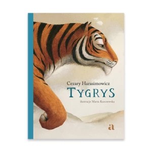 Zdjęcie produktu Tygrys Agora