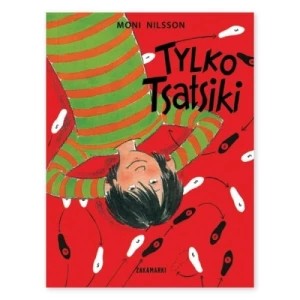 Zdjęcie produktu Tylko Tsatsiki Zakamarki