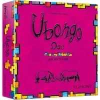 Zdjęcie produktu Ubongo Duo Egmont