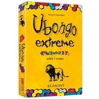 Zdjęcie produktu Ubongo Extreme Egmont