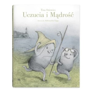 Zdjęcie produktu Uczucia i Mądrość Dwie siostry