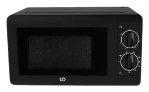 Zdjęcie produktu UD MG20L-BK