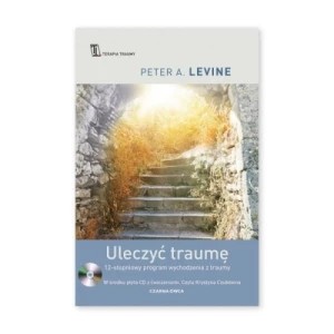 Zdjęcie produktu Uleczyć traumę Czarna owca