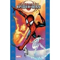 Zdjęcie produktu Ultimate Spider-Man. Tom 10 Egmont