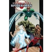Zdjęcie produktu Ultimate Spider-Man. Tom 5 Egmont